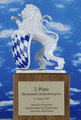 Bayerischer Sicherheitspreis 2009, 2. Platz
